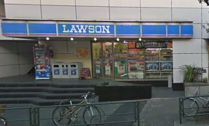 東京都目黒区平町1(マンション)の賃貸物件の周辺