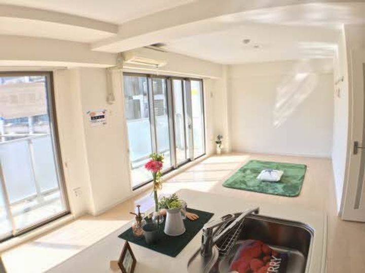 ヴィラシオン長府のその他画像