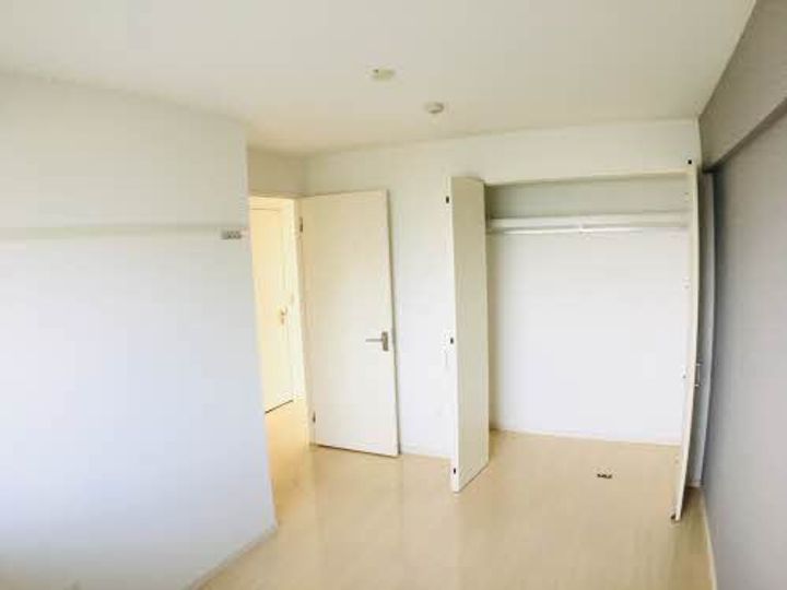 ヴィラシオン長府の内装