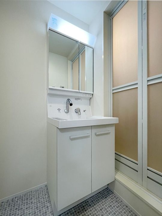 ウィステリア東雪谷の内装