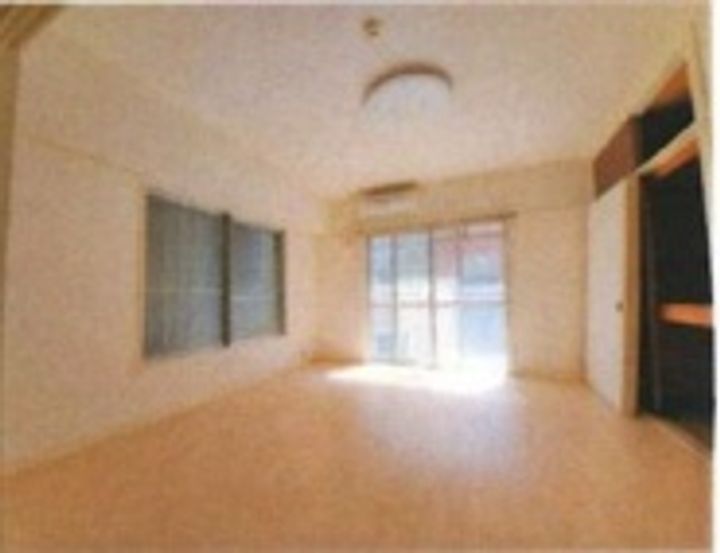 東京都中央区日本橋蛎殻町1(マンション)の賃貸物件の内装