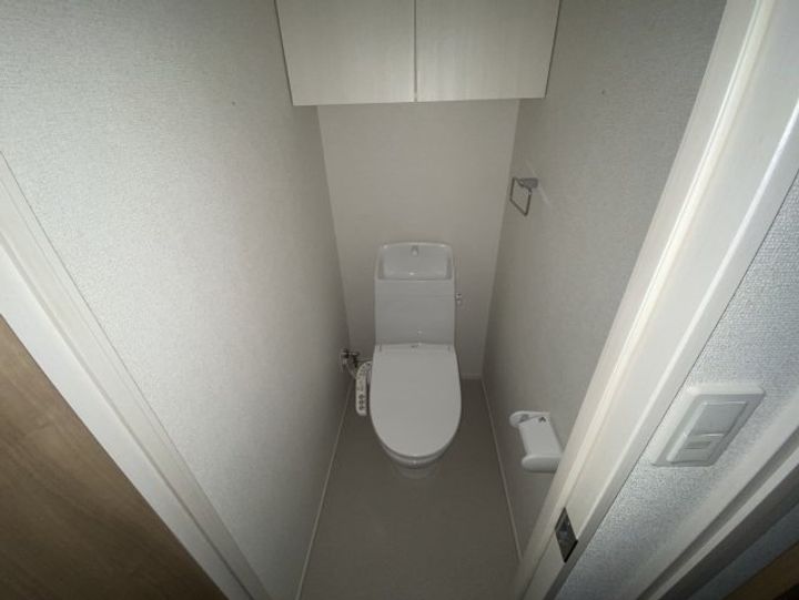 リアライズ南巽の内装