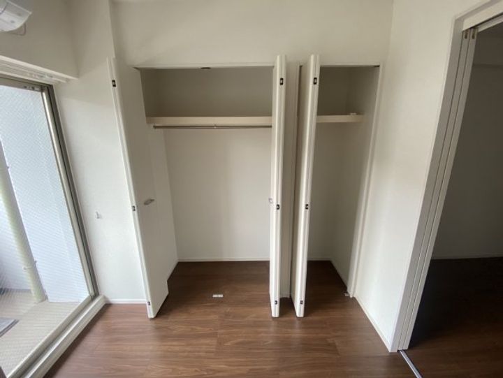 リアライズ南巽の内装