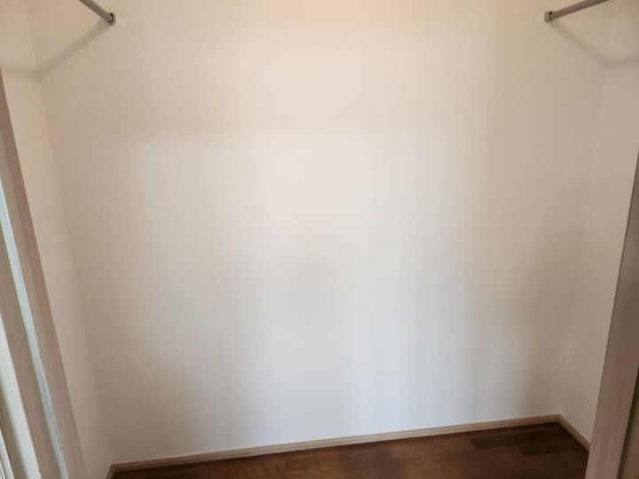 コーポフォレストの内装