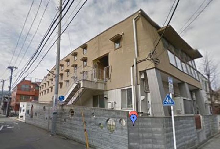 神奈川県川崎市中原区西加瀬(一戸建)の賃貸物件の周辺