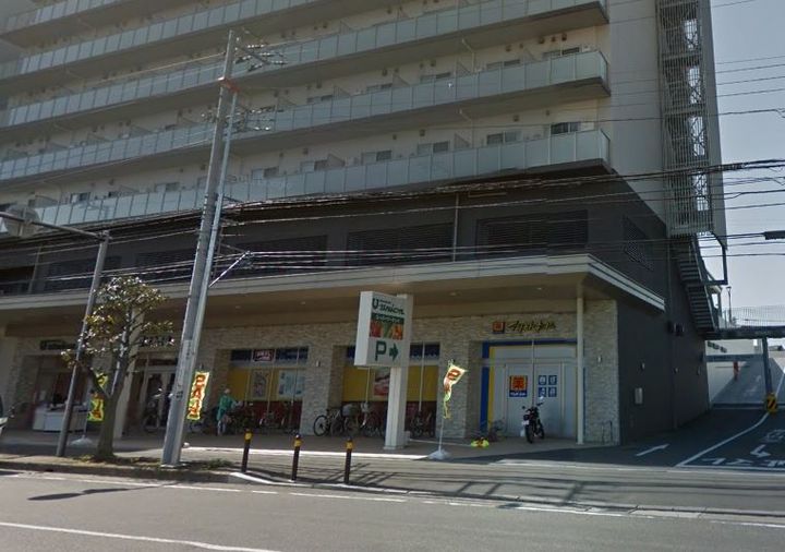 神奈川県川崎市中原区西加瀬(一戸建)の賃貸物件の周辺