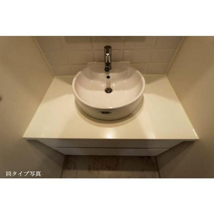 東京都世田谷区駒沢2(マンション)の賃貸物件の内装