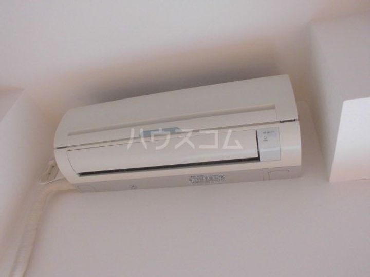 メゾン桐生の内装