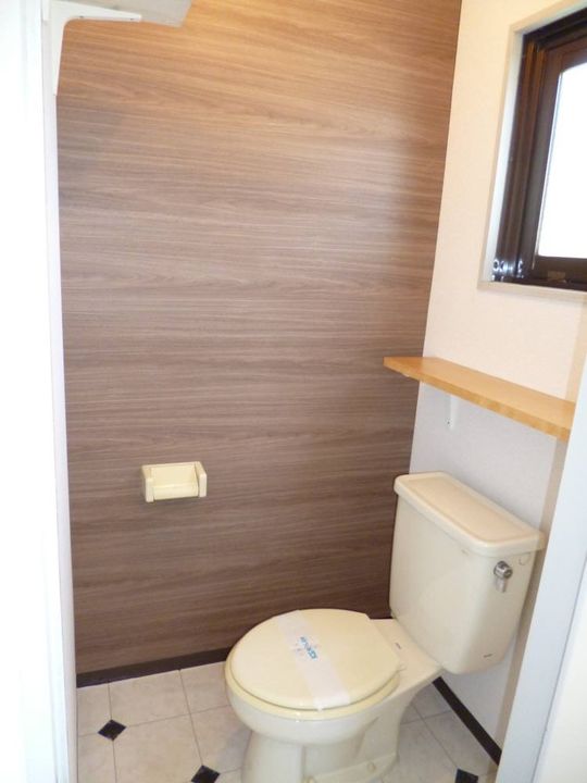 神奈川県横浜市西区伊勢町1(マンション)の賃貸物件の内装