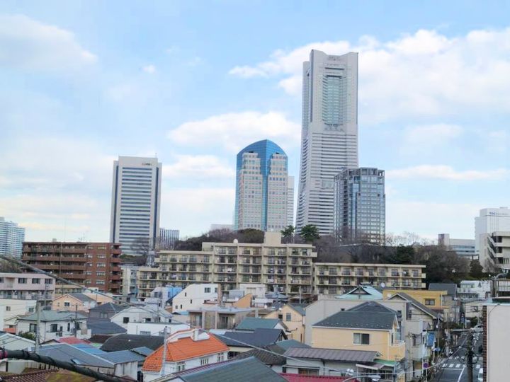 神奈川県横浜市西区伊勢町1(マンション)の賃貸物件のその他画像
