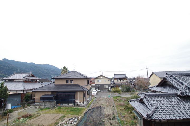 クロノス13八代高田のその他画像