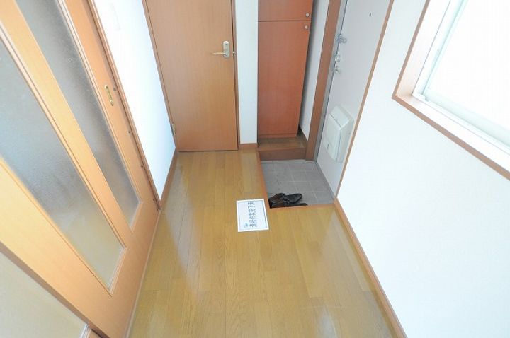 神奈川県川崎市高津区末長3(マンション)の賃貸物件の内装
