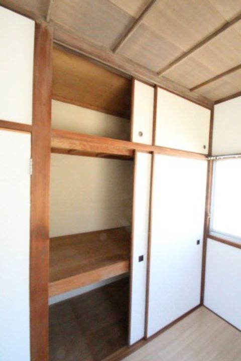 広島県広島市西区己斐上3(一戸建)の賃貸物件の内装