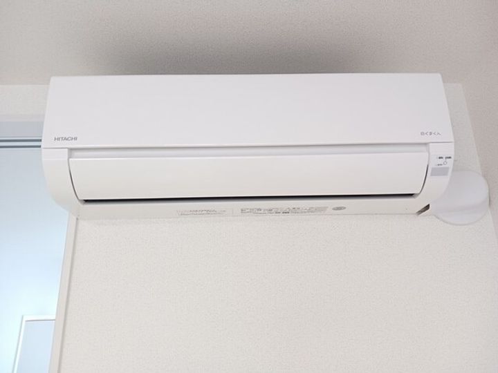 兵庫県加西市北条町北条(アパート)の賃貸物件の内装