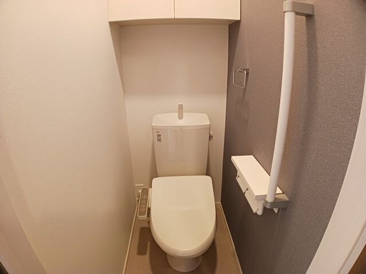 兵庫県加西市北条町北条(アパート)の賃貸物件の内装