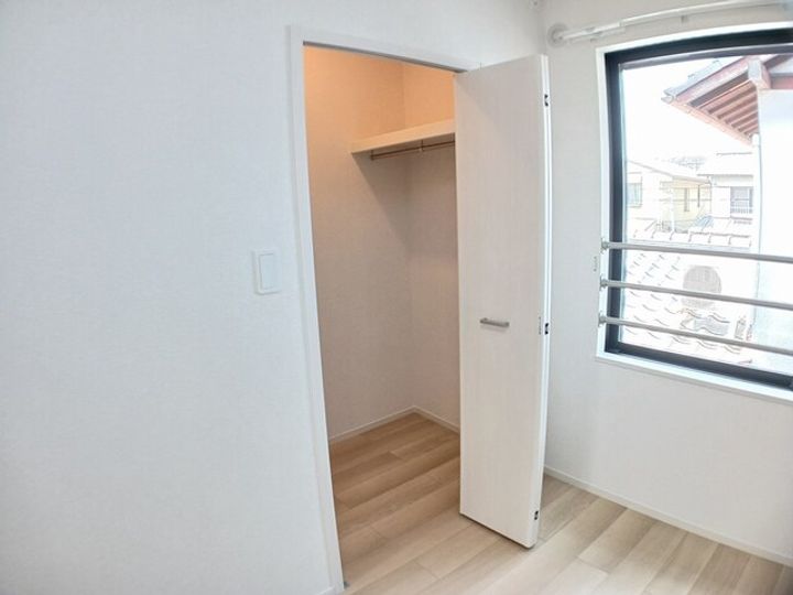 兵庫県加西市北条町北条(アパート)の賃貸物件の内装