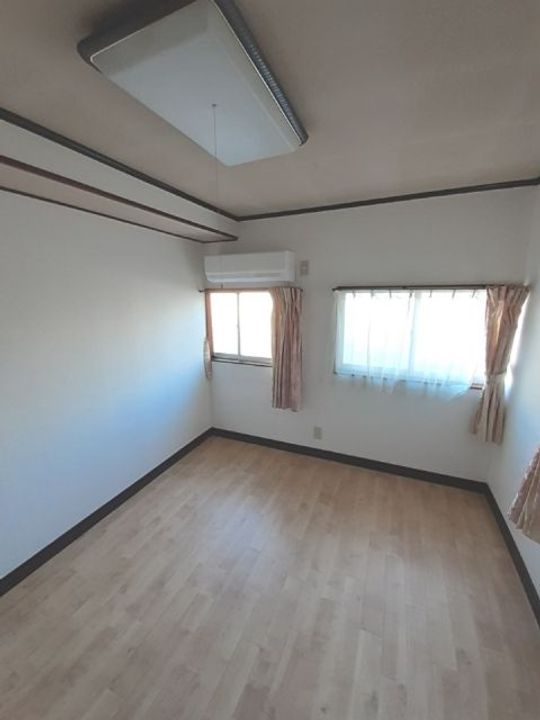 岐阜県大垣市林町7(一戸建)の賃貸物件の内装