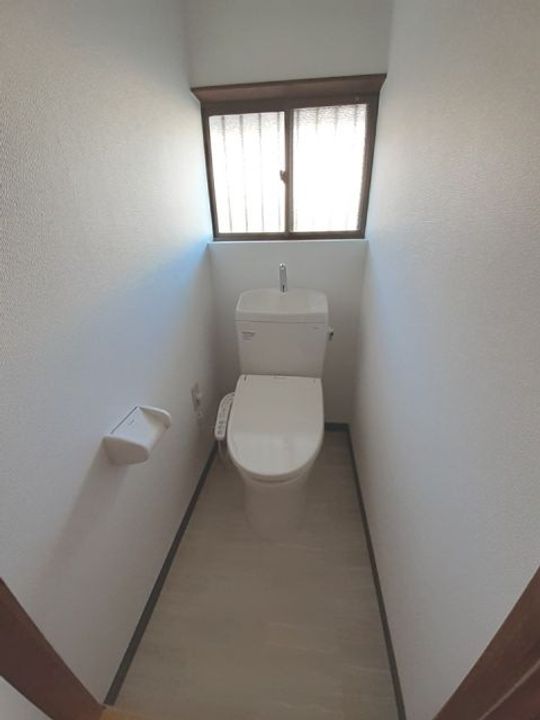 岐阜県大垣市林町7(一戸建)の賃貸物件の内装