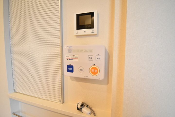 (シニア限定)ヘーベルヴィレッジ日野~Laulea hale~の内装