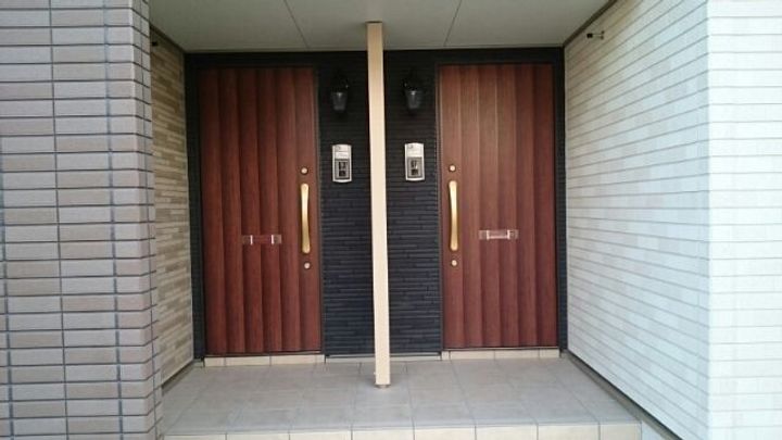 ファイン・グランツIIIの地図