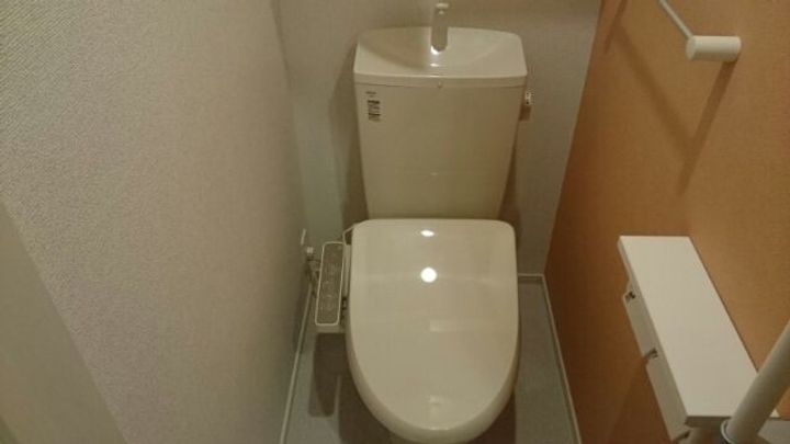 ファイン・グランツIIIの内装