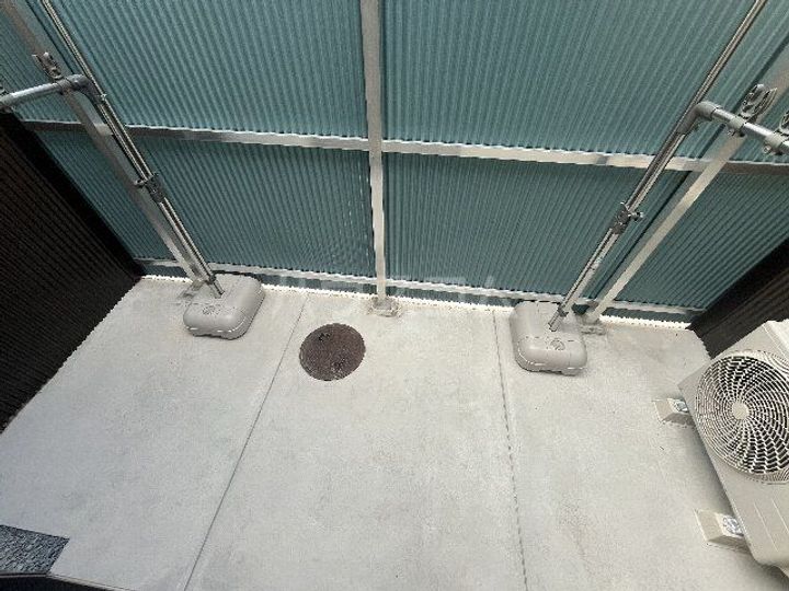 京都府京都市右京区西院春栄町(一戸建)の賃貸物件の内装