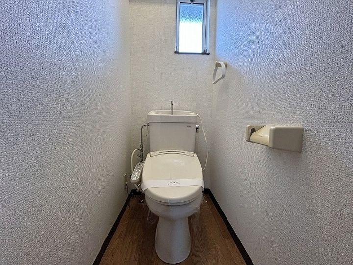 エスポワールタウンIの内装