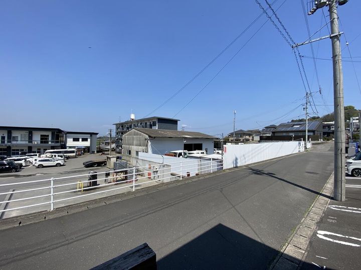 大分県大分市大字迫(一戸建)の賃貸物件のその他画像