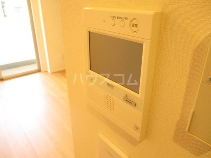 ロイジェントパークス千葉中央の内装