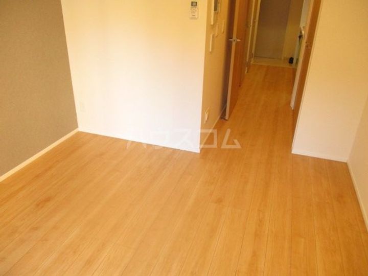 ロイジェントパークス千葉中央の内装