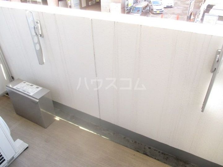 ロイジェントパークス千葉中央の内装