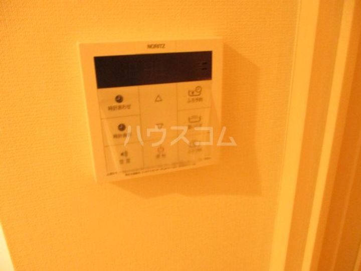 ロイジェントパークス千葉中央の内装