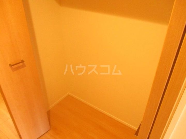 ロイジェントパークス千葉中央の内装