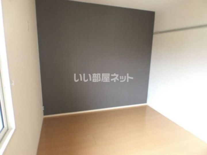 栃木県宇都宮市駒生町(アパート)の賃貸物件の内装