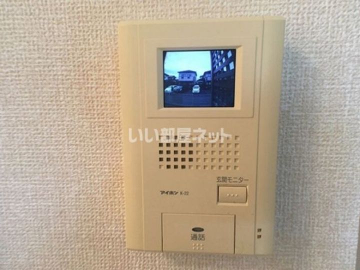 栃木県宇都宮市駒生町(アパート)の賃貸物件の内装