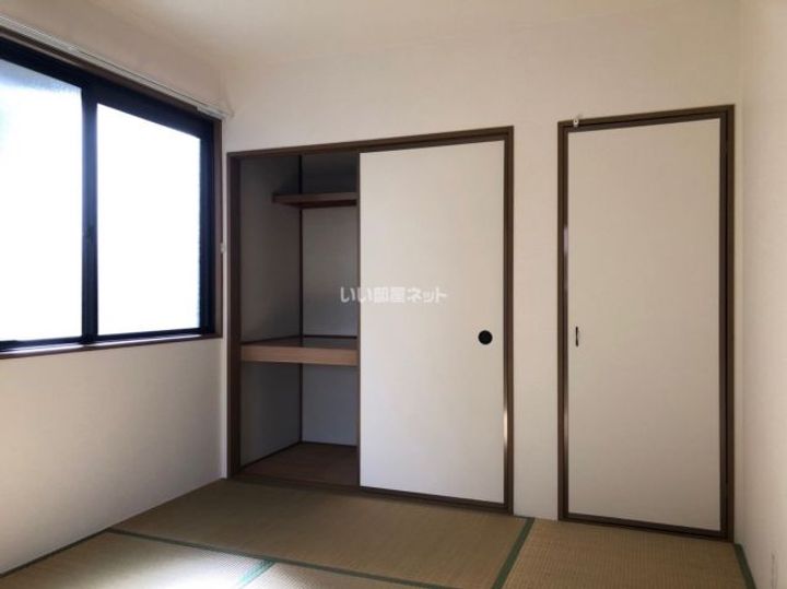 栃木県宇都宮市岩曽町(アパート)の賃貸物件のその他画像