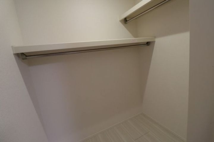 埼玉県草加市吉町1(アパート)の賃貸物件の内装