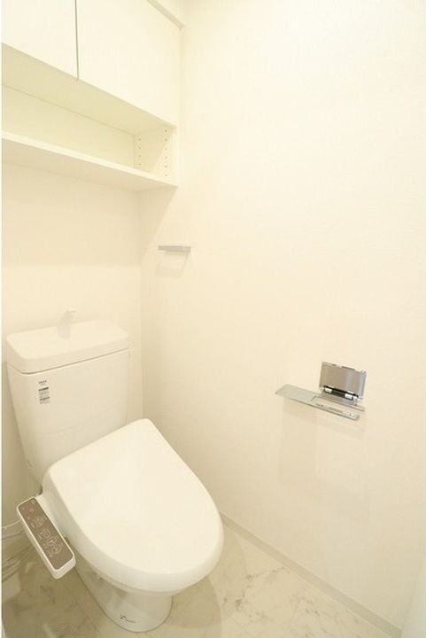 コンフォリア日暮里の内装