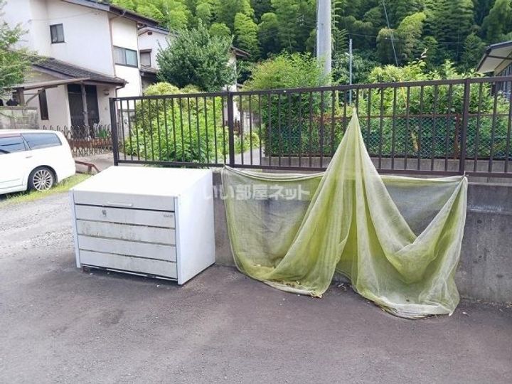 シャトレーヒトミのその他画像