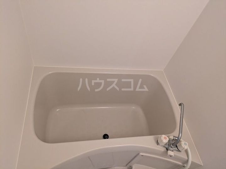 第3金田マンションの風呂