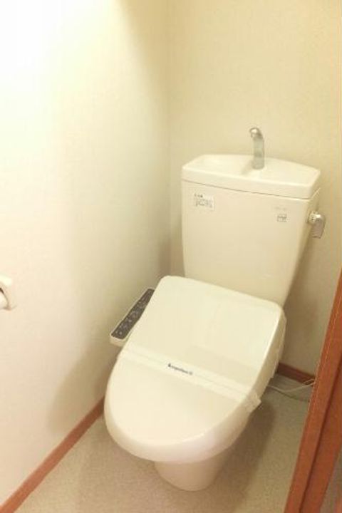 レオパレスダースの内装