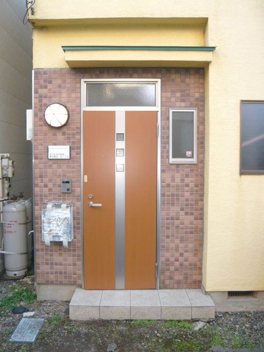 埼玉県さいたま市桜区南元宿2(一戸建)の賃貸物件の地図