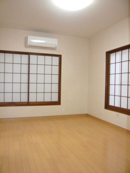 埼玉県さいたま市桜区南元宿2(一戸建)の賃貸物件の居間