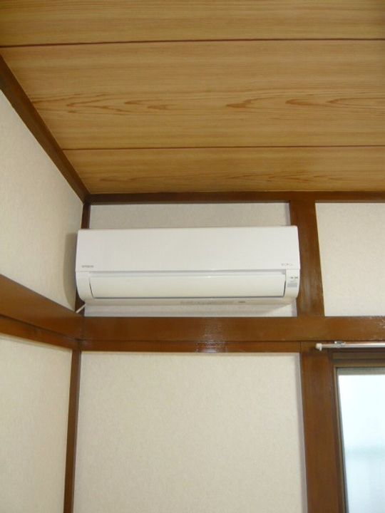 埼玉県さいたま市桜区南元宿2(一戸建)の賃貸物件の内装