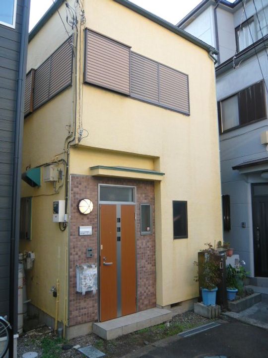 埼玉県さいたま市桜区南元宿2(一戸建)の賃貸物件の外観