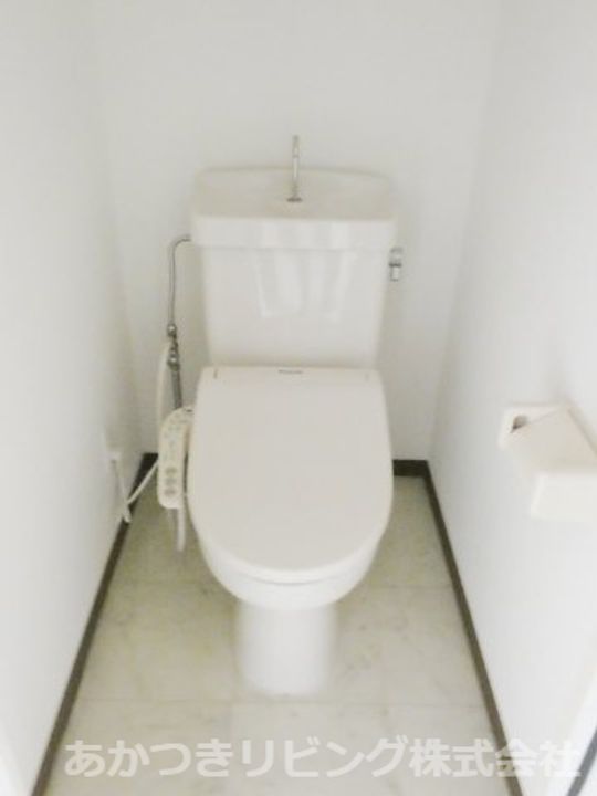 栃木県小山市城北2(マンション)の賃貸物件の内装