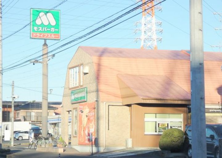 栃木県小山市城北2(マンション)の賃貸物件の周辺
