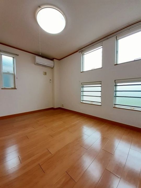 群馬県伊勢崎市宮子町(アパート)の賃貸物件の内装