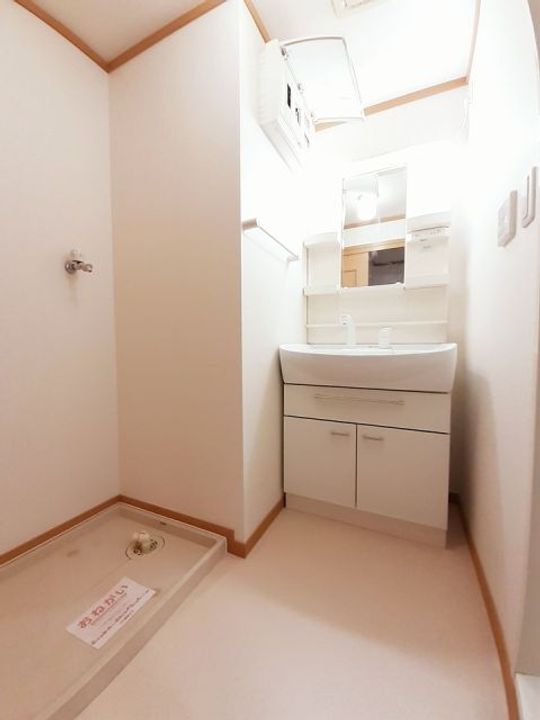 群馬県伊勢崎市宮子町(アパート)の賃貸物件の内装