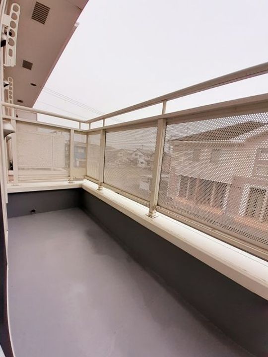 群馬県伊勢崎市宮子町(アパート)の賃貸物件の内装